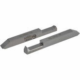 Assorts Turning Tool Double end Internal External HSS Threading Tool Set 10 x 10mm
